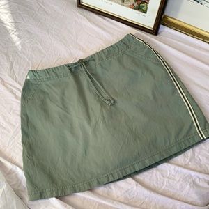 Vintage Skort